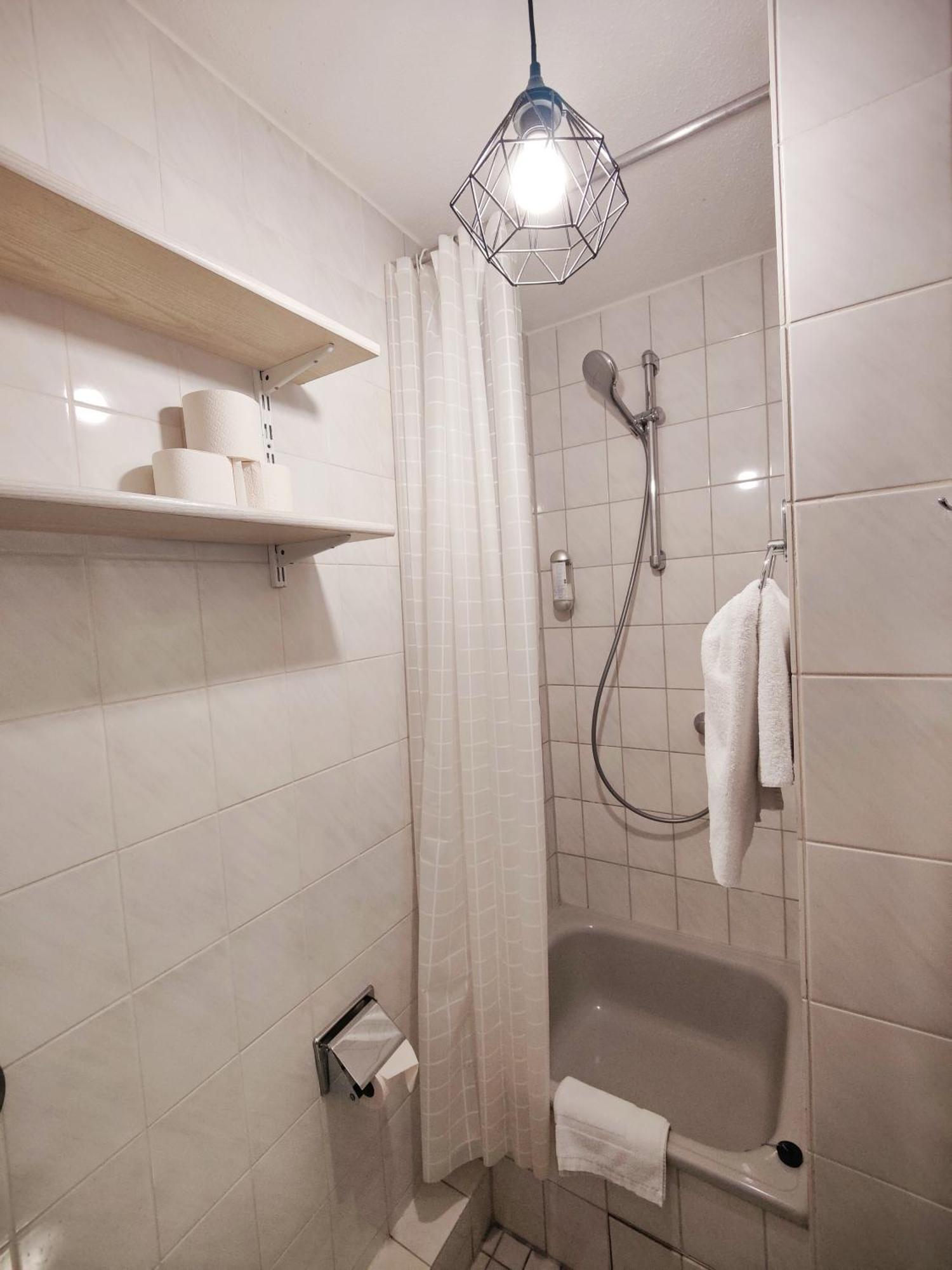 Hotel Beim Schupi Карлсруе Екстер'єр фото